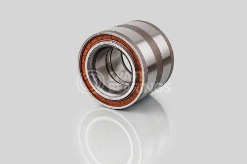 Craft Bearings CRF-41.80379 - Подшипник ступицы колеса autosila-amz.com