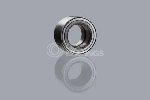 Craft Bearings CRF-43.80066 - Подшипник ступицы колеса autosila-amz.com