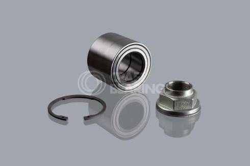 Craft Bearings CRF-43.83642 - Комплект подшипника ступицы колеса autosila-amz.com