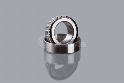 Craft Bearings CRF-33211 - Подшипник ступицы колеса autosila-amz.com