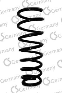 CS Germany 14.605.002 - Пружина ходовой части autosila-amz.com