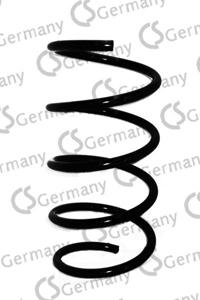 CS Germany 14.620.003 - Пружина ходовой части autosila-amz.com