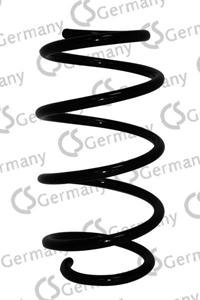 CS Germany 14.601.023 - Пружина ходовой части autosila-amz.com