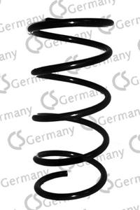 CS Germany 14.872.141 - Пружина ходовой части autosila-amz.com