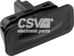 CSV electronic parts CAC3495 - Ручка задней двери autosila-amz.com