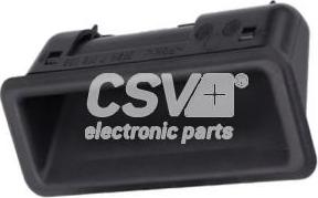 CSV electronic parts CAC3496 - Ручка задней двери autosila-amz.com