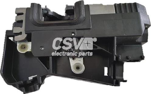 CSV electronic parts CAC3444 - Замок двери autosila-amz.com