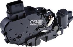 CSV electronic parts CAC3440 - Замок двери autosila-amz.com