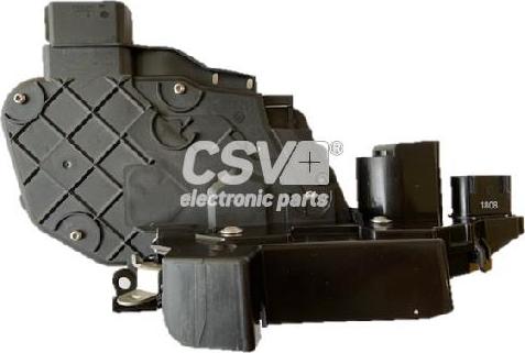 CSV electronic parts CAC3441 - Замок двери autosila-amz.com