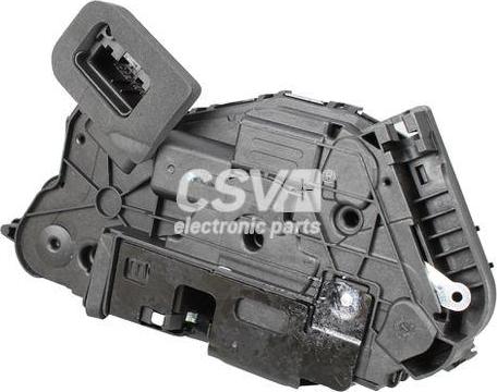 CSV electronic parts CAC3454 - Замок двери autosila-amz.com