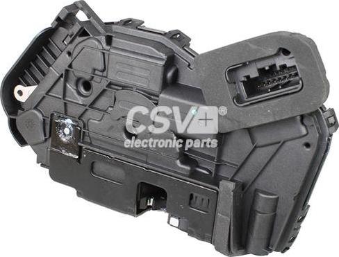 CSV electronic parts CAC3455 - Замок двери autosila-amz.com