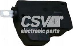 CSV electronic parts CAC3450 - Актуатор, регулировочный элемент, центральный замок autosila-amz.com