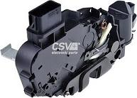 CSV electronic parts CAC3438 - Замок двери autosila-amz.com