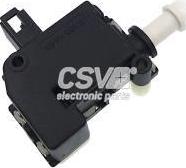 CSV electronic parts CAC3433 - Актуатор, регулировочный элемент, центральный замок autosila-amz.com