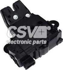 CSV electronic parts CAC3422 - Замок задней двери autosila-amz.com