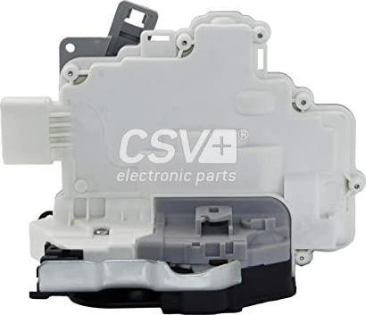 CSV electronic parts CAC3593 - Замок двери autosila-amz.com