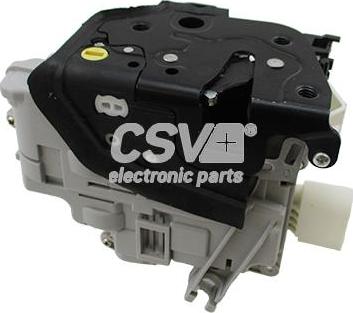 CSV electronic parts CAC3592 - Замок двери autosila-amz.com