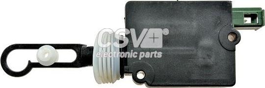 CSV electronic parts CAC3547 - Актуатор, регулировочный элемент, центральный замок autosila-amz.com