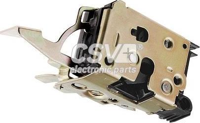 CSV electronic parts CAC3555 - Замок двери autosila-amz.com