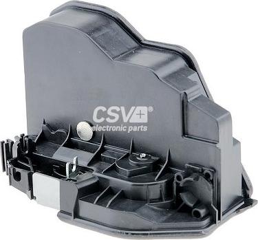CSV electronic parts CAC3564 - Замок двери autosila-amz.com