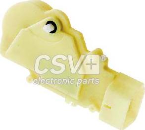CSV electronic parts CAC3505 - Замок двери autosila-amz.com