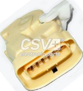 CSV electronic parts CAC3502 - Замок двери autosila-amz.com