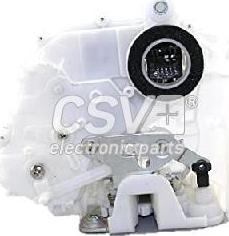 CSV electronic parts CAC3507 - Актуатор, регулировочный элемент, центральный замок autosila-amz.com