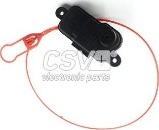 CSV electronic parts CAC3519 - Актуатор, регулировочный элемент, центральный замок autosila-amz.com