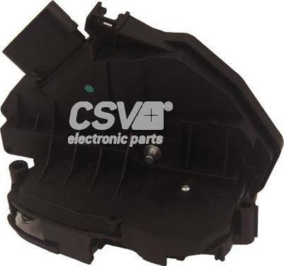 CSV electronic parts CAC3581 - Замок двери autosila-amz.com