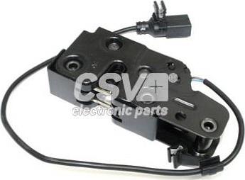 CSV electronic parts CAC3536 - Замок двери autosila-amz.com