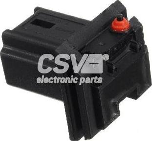 CSV electronic parts CAC3572 - Выключатель, замок двери autosila-amz.com