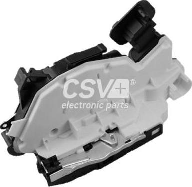 CSV electronic parts CAC3641 - Замок двери autosila-amz.com