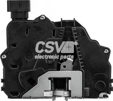 CSV electronic parts CAC3635 - Замок двери autosila-amz.com