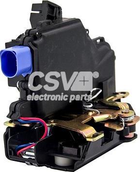 CSV electronic parts CAC3637 - Замок двери autosila-amz.com