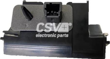 CSV electronic parts CAC3626 - Ручка задней двери autosila-amz.com