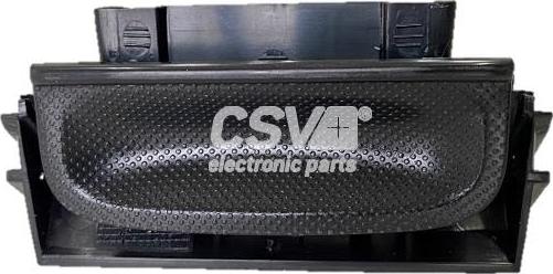 CSV electronic parts CAC3626 - Ручка задней двери autosila-amz.com