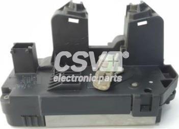 CSV electronic parts CAC3620 - Замок двери autosila-amz.com