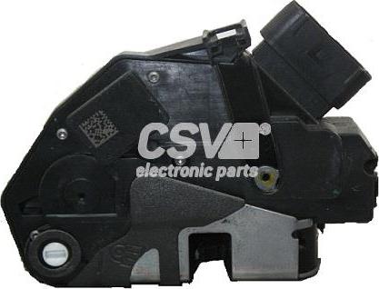 CSV electronic parts CAC3623 - Замок двери autosila-amz.com