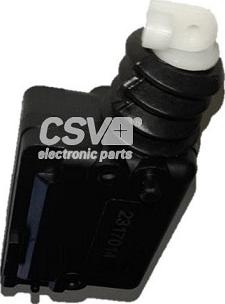 CSV electronic parts CAC3099 - Актуатор, регулировочный элемент, центральный замок autosila-amz.com