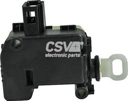 CSV electronic parts CAC3095 - Актуатор, регулировочный элемент, центральный замок autosila-amz.com
