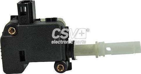 CSV electronic parts CAC3096 - Актуатор, регулировочный элемент, центральный замок autosila-amz.com