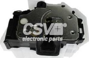CSV electronic parts CAC3091 - Замок двери autosila-amz.com