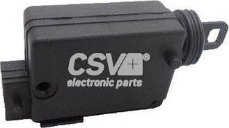 CSV electronic parts CAC3062 - Актуатор, регулировочный элемент, центральный замок autosila-amz.com