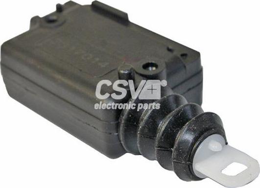 CSV electronic parts CAC3062 - Актуатор, регулировочный элемент, центральный замок autosila-amz.com