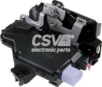 CSV electronic parts CAC3007 - Замок двери autosila-amz.com