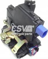 CSV electronic parts CAC3017 - Замок двери autosila-amz.com