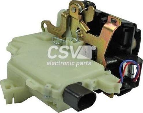 CSV electronic parts CAC3080 - Замок двери autosila-amz.com