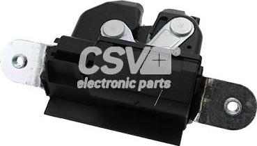 CSV electronic parts CAC3032 - Замок задней двери autosila-amz.com