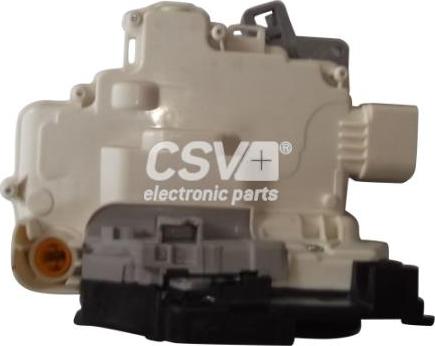 CSV electronic parts CAC3025 - Замок двери autosila-amz.com