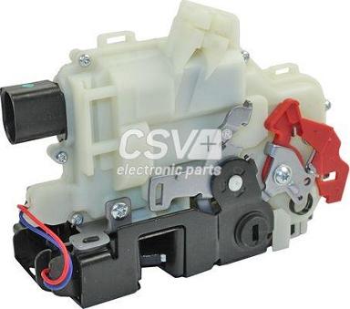 CSV electronic parts CAC3079 - Замок двери autosila-amz.com